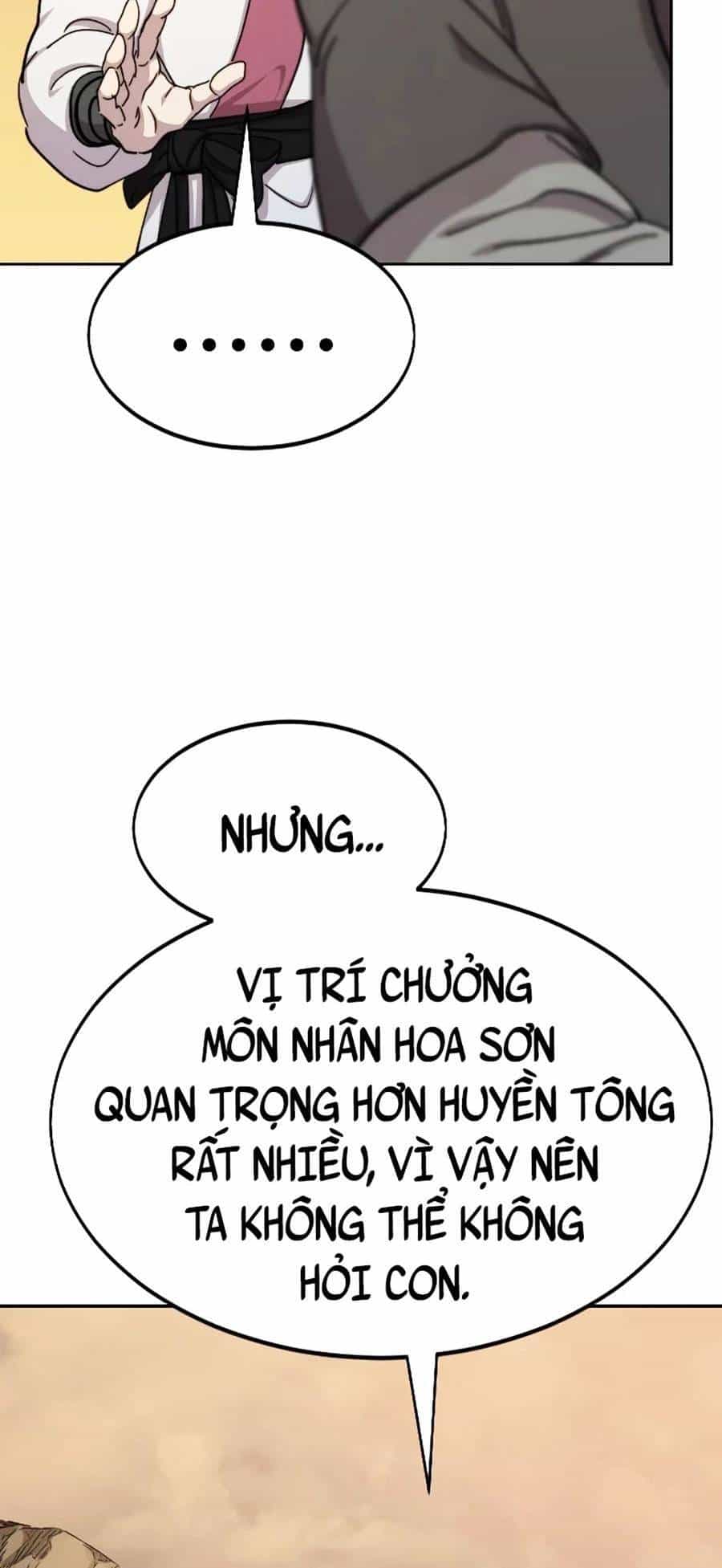 Hoa Sơn Tái Khởi - Chương 70 - ảnh 61