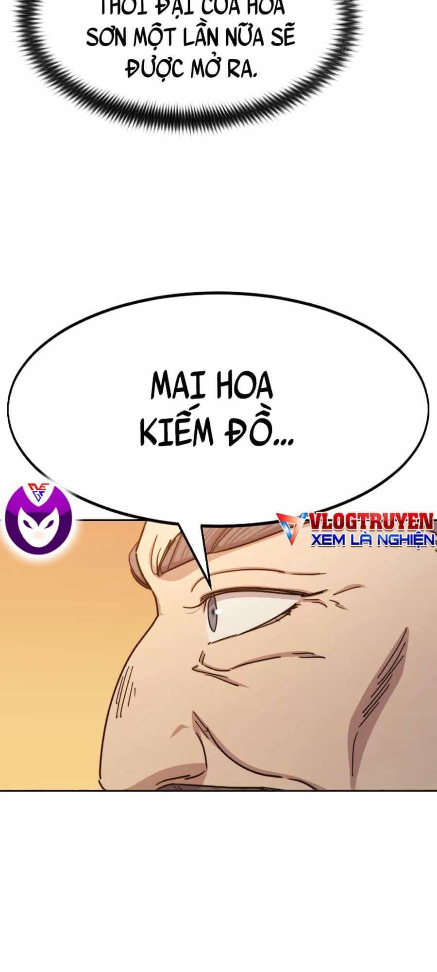 Hoa Sơn Tái Khởi - Chương 70 - ảnh 74
