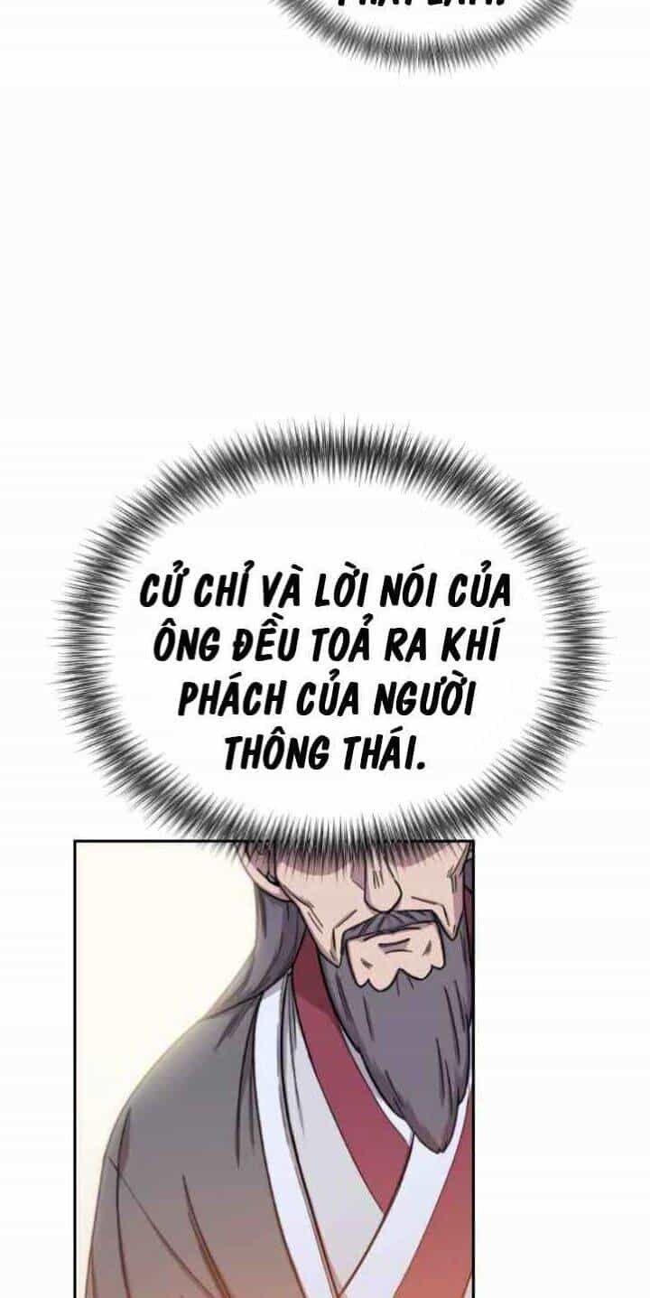 Hoa Sơn Tái Khởi - Chương 6 - ảnh 15