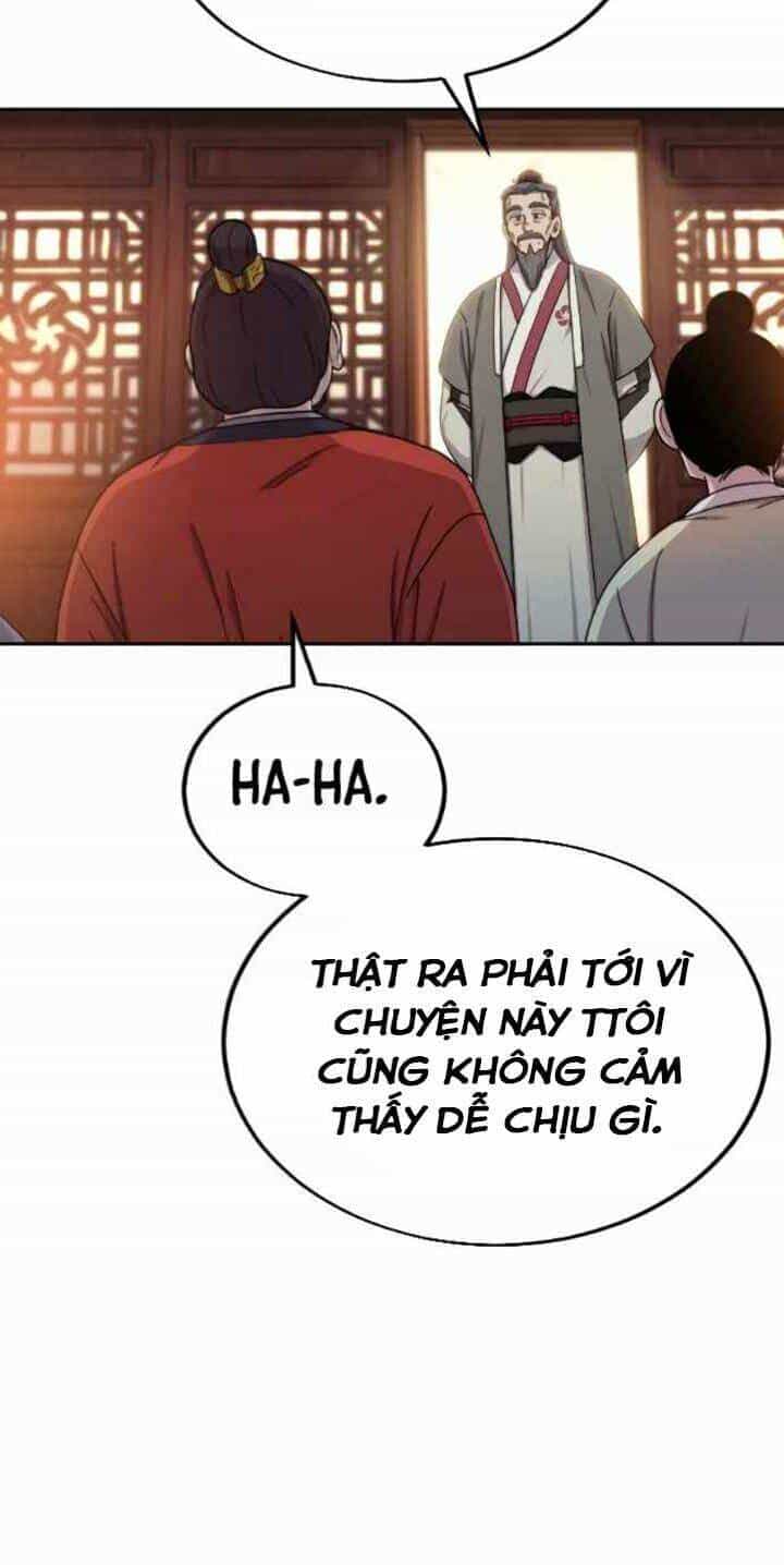 Hoa Sơn Tái Khởi - Chương 6 - ảnh 19