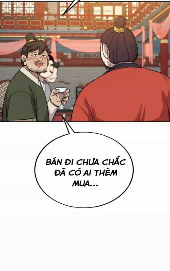 Hoa Sơn Tái Khởi - Chương 6 - ảnh 60