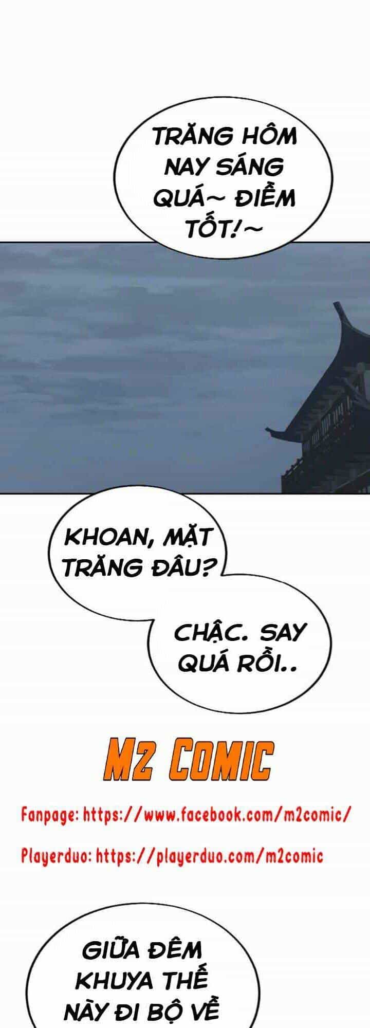 Hoa Sơn Tái Khởi - Chương 6 - ảnh 72