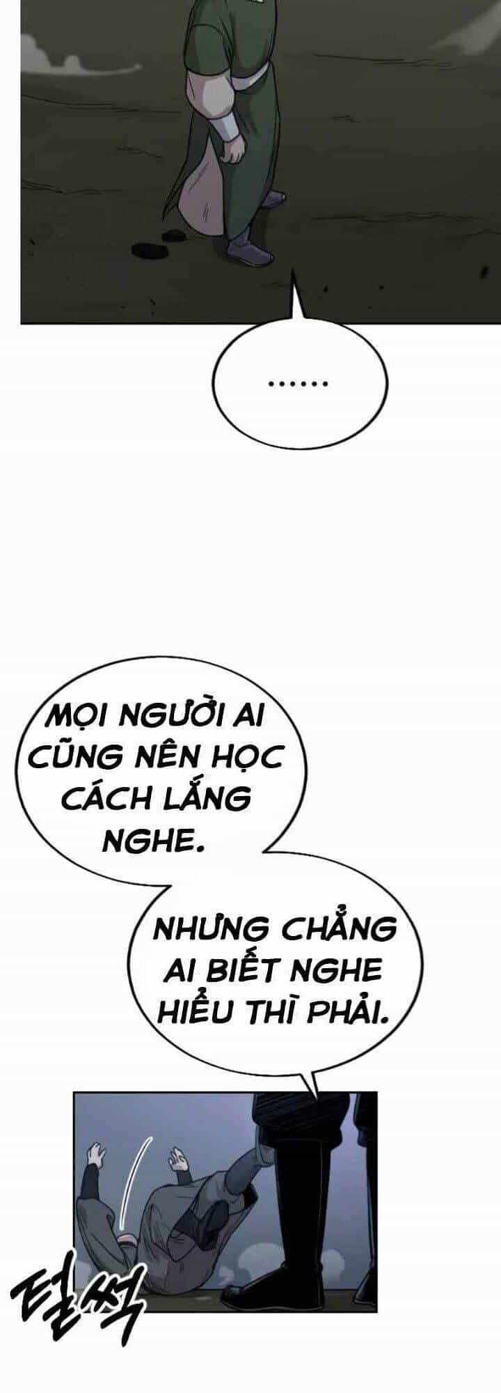 Hoa Sơn Tái Khởi - Chương 6 - ảnh 87