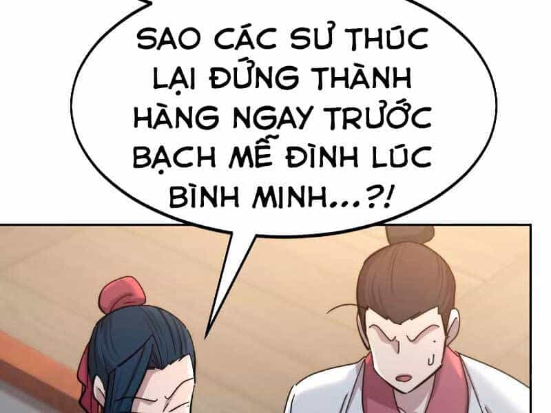 Hoa Sơn Tái Khởi - Chương 71 - ảnh 144