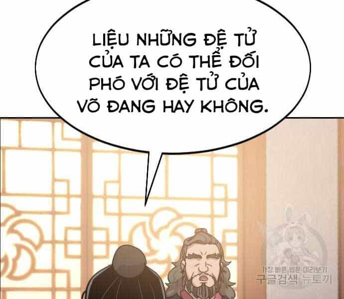 Hoa Sơn Tái Khởi - Chương 72.5 - ảnh 52