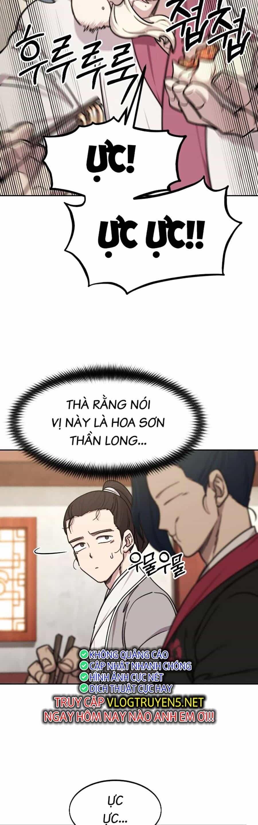 Hoa Sơn Tái Khởi - Chương 73 - ảnh 46