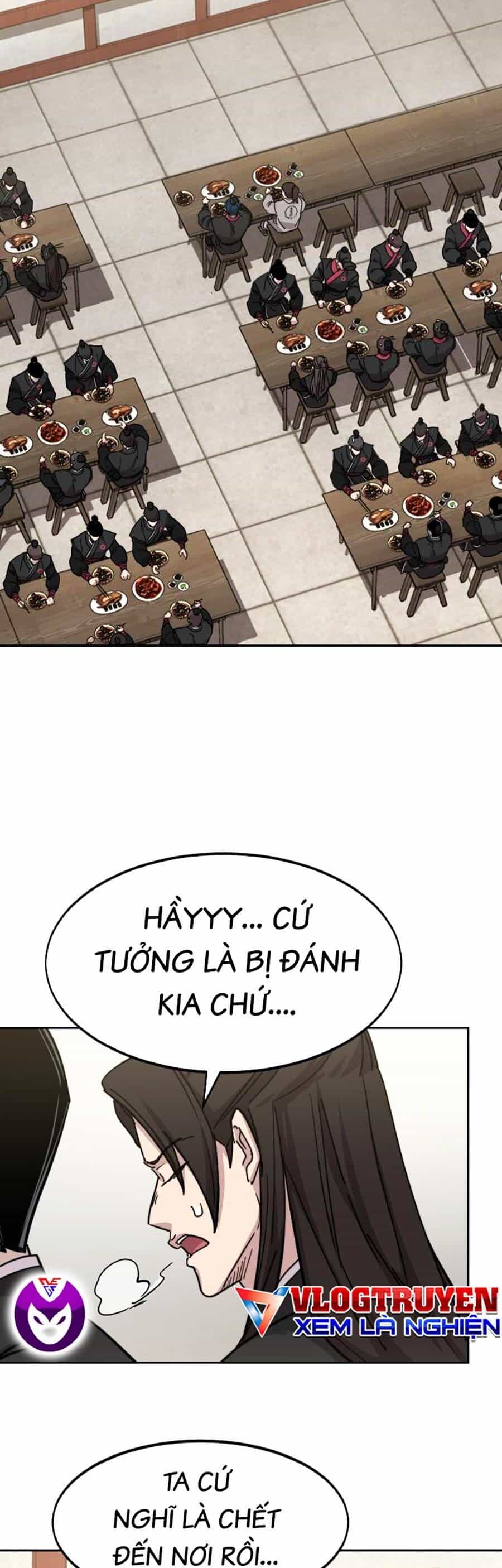 Hoa Sơn Tái Khởi - Chương 73 - ảnh 53