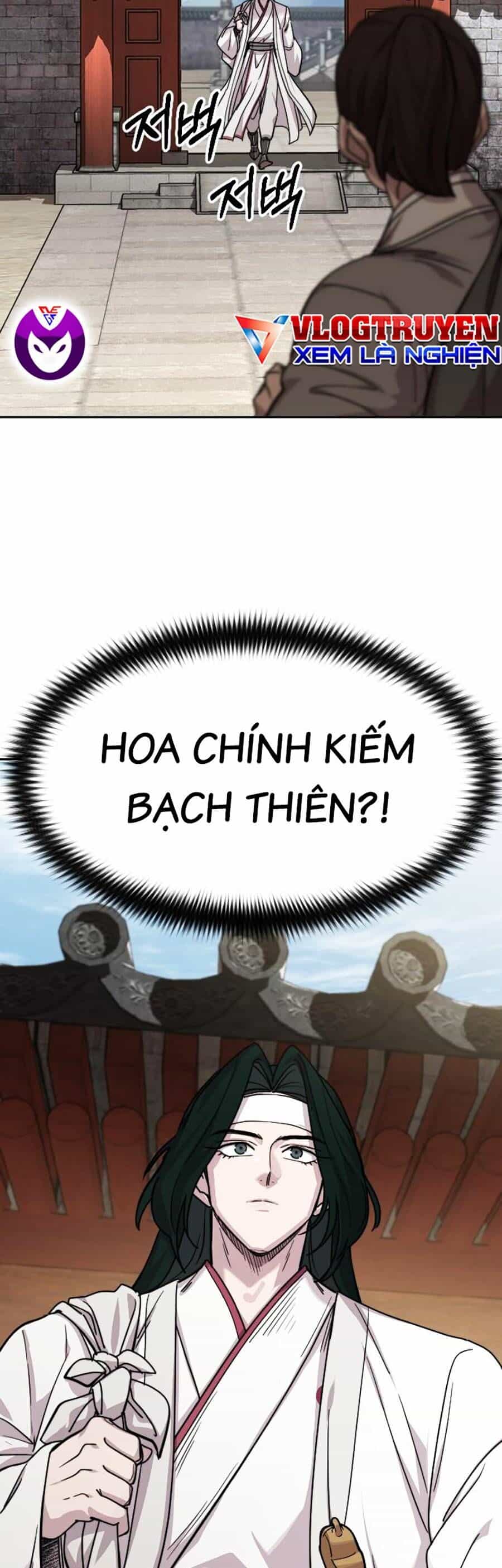 Hoa Sơn Tái Khởi - Chương 73 - ảnh 62