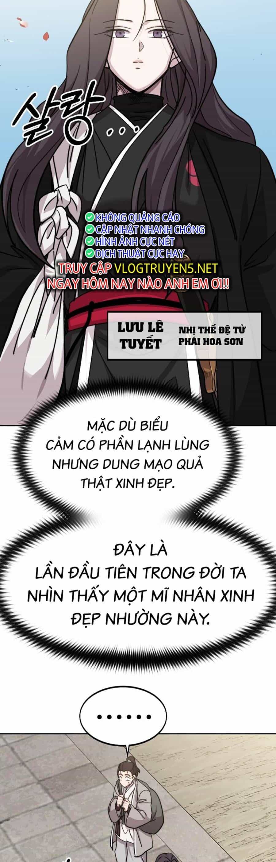 Hoa Sơn Tái Khởi - Chương 73 - ảnh 69
