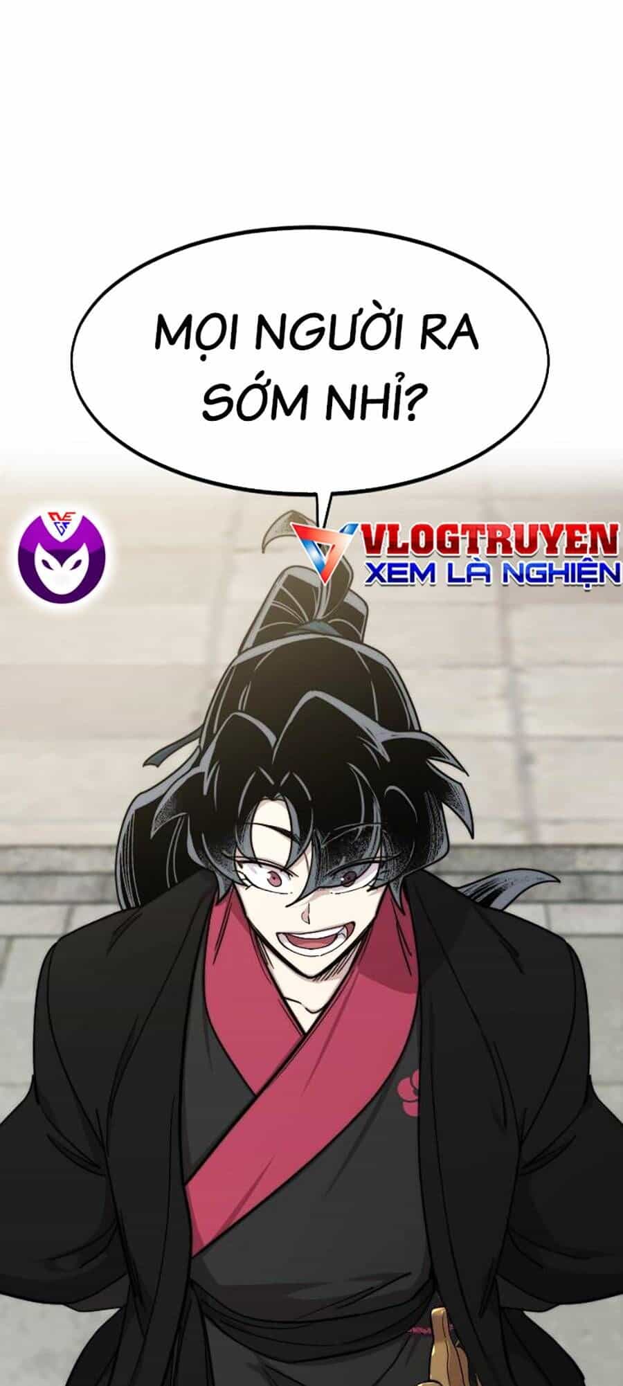 Hoa Sơn Tái Khởi - Chương 73 - ảnh 73