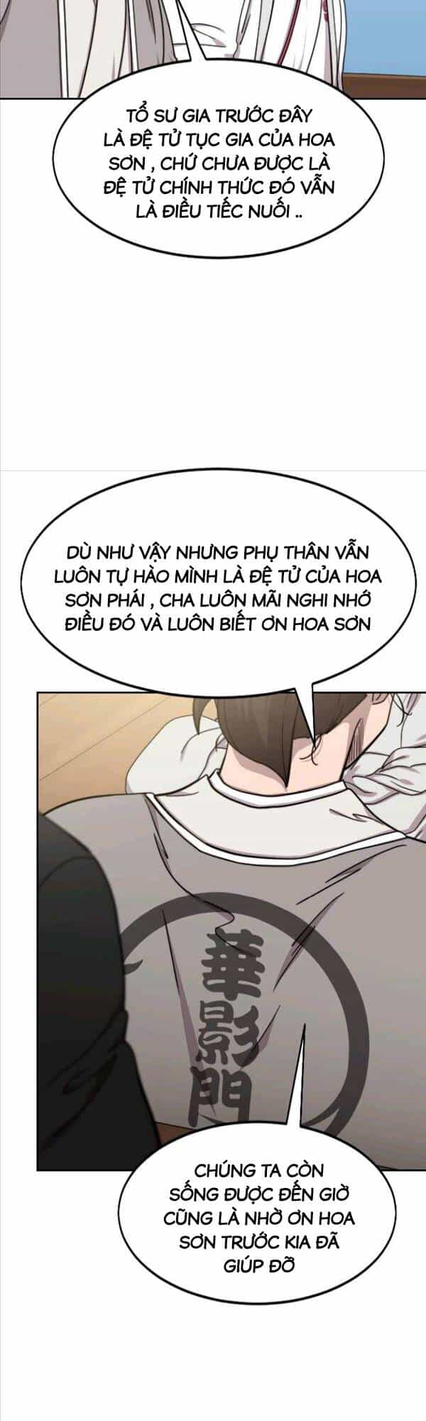 Hoa Sơn Tái Khởi - Chương 74 - ảnh 17
