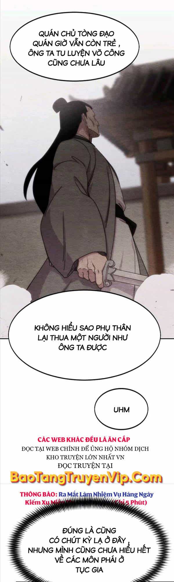 Hoa Sơn Tái Khởi - Chương 74 - ảnh 21