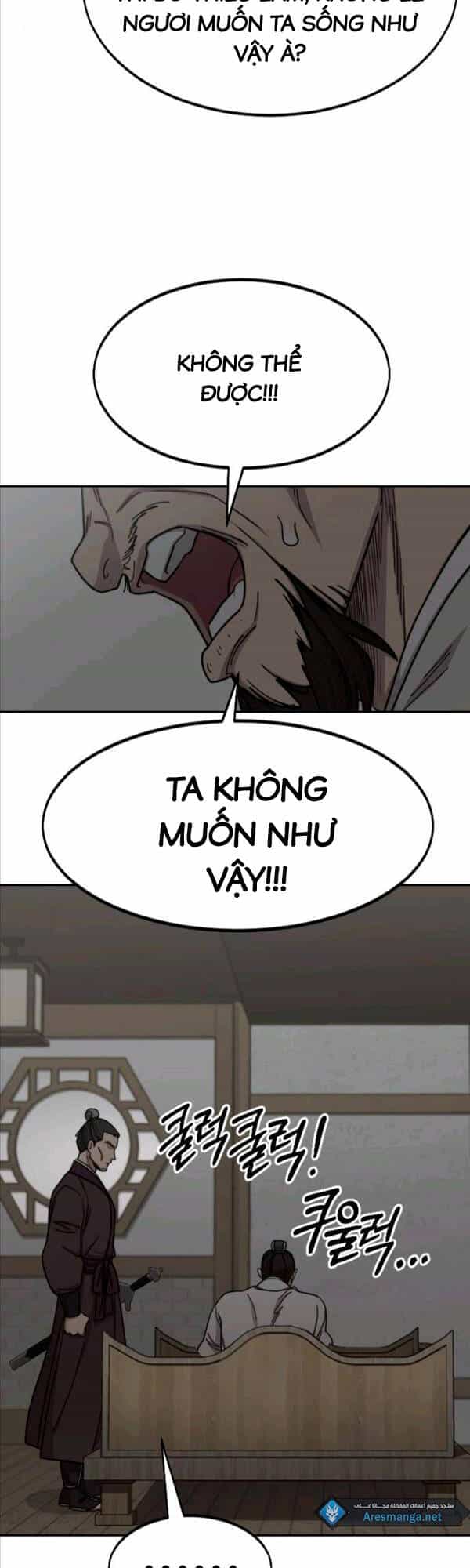 Hoa Sơn Tái Khởi - Chương 74 - ảnh 38