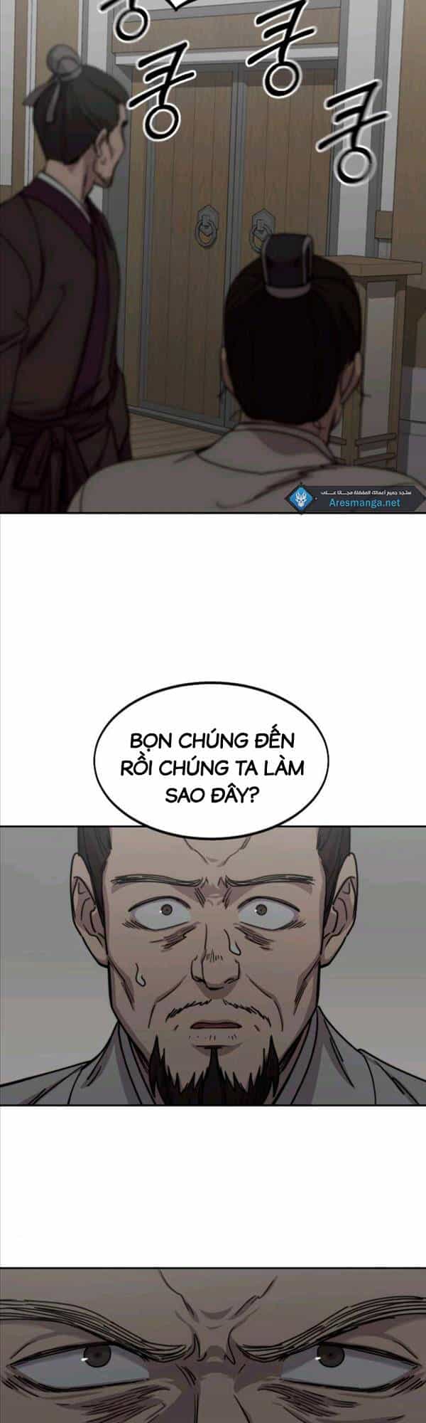 Hoa Sơn Tái Khởi - Chương 74 - ảnh 45