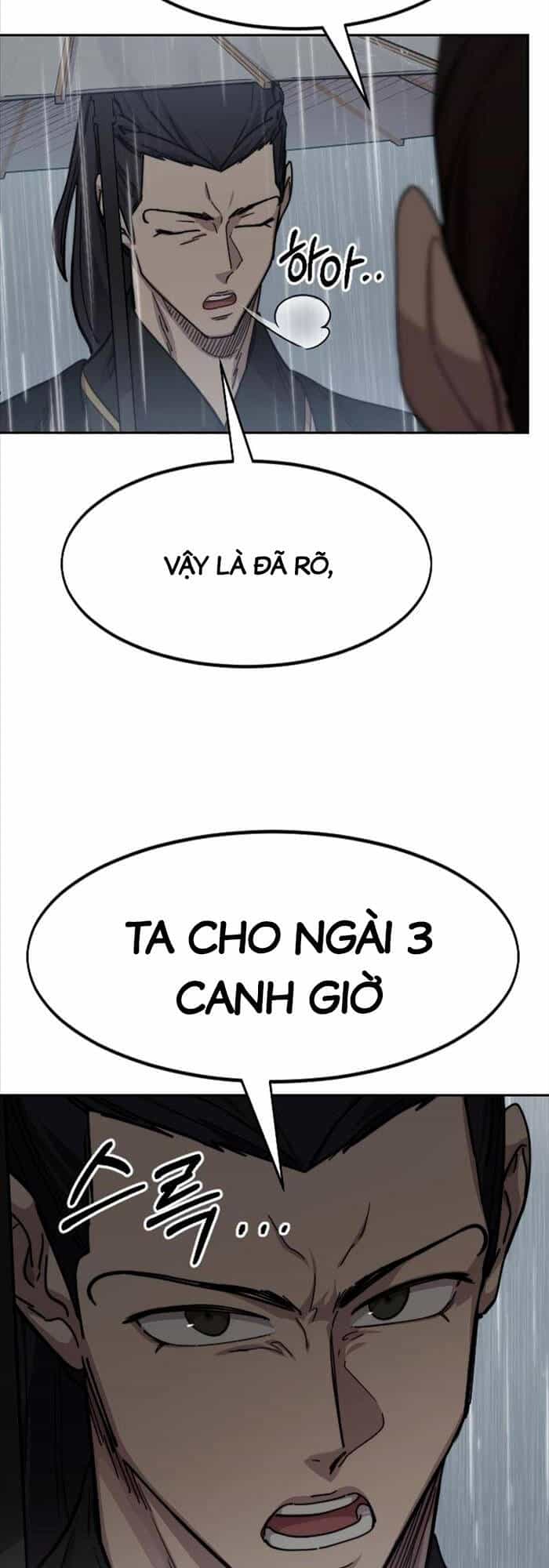 Hoa Sơn Tái Khởi - Chương 75 - ảnh 18