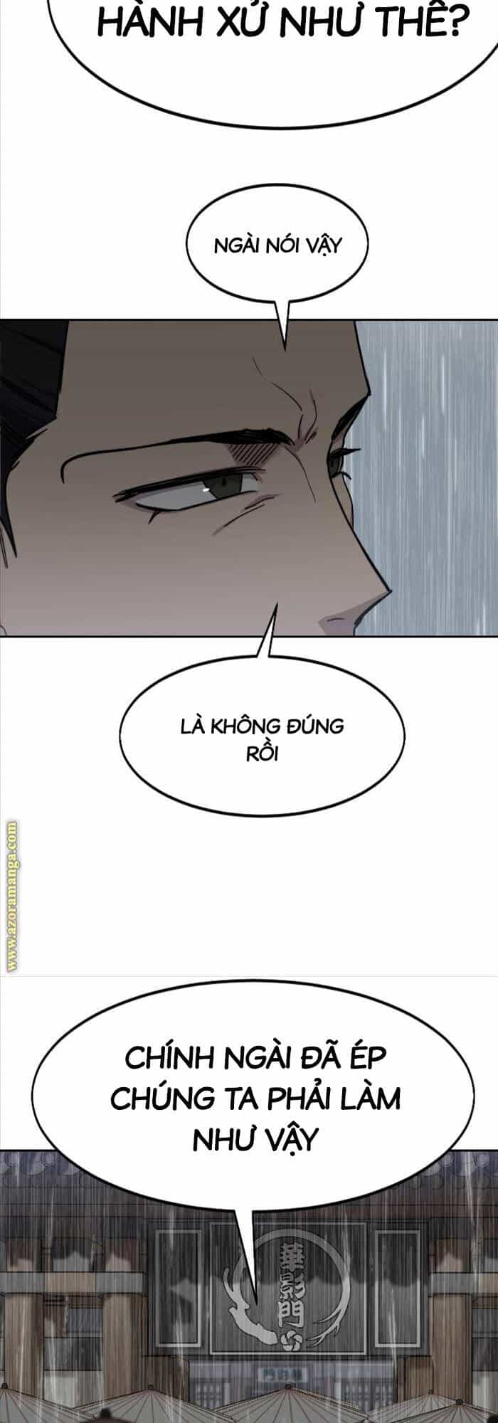 Hoa Sơn Tái Khởi - Chương 75 - ảnh 20