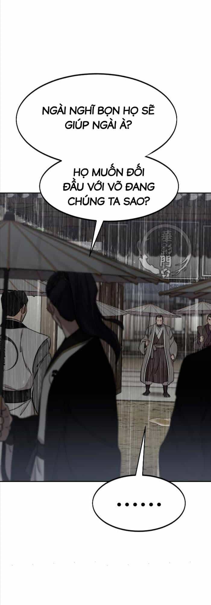Hoa Sơn Tái Khởi - Chương 75 - ảnh 24