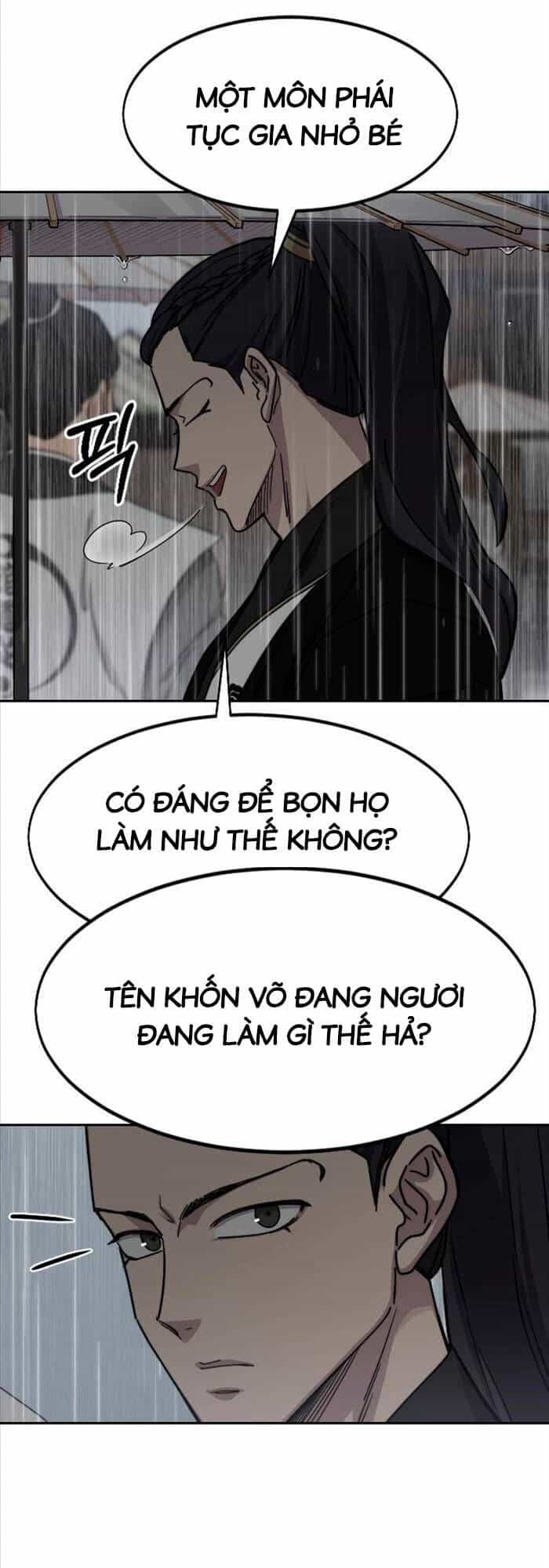 Hoa Sơn Tái Khởi - Chương 75 - ảnh 25