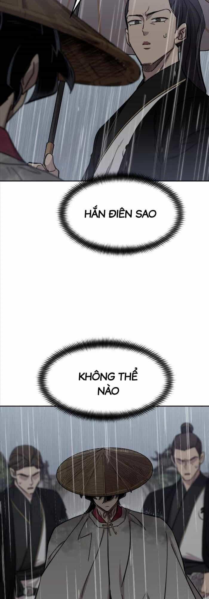 Hoa Sơn Tái Khởi - Chương 75 - ảnh 32