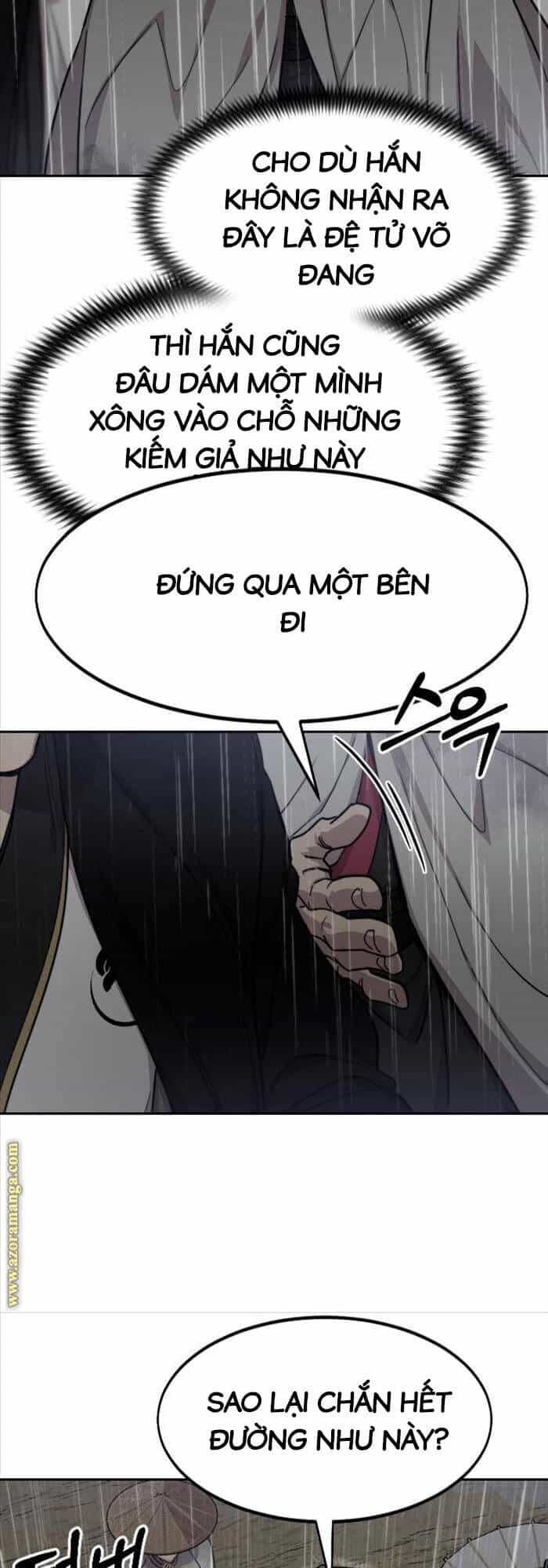 Hoa Sơn Tái Khởi - Chương 75 - ảnh 33