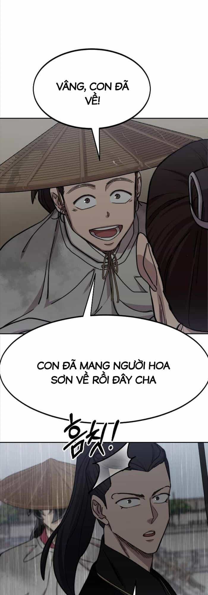 Hoa Sơn Tái Khởi - Chương 75 - ảnh 37