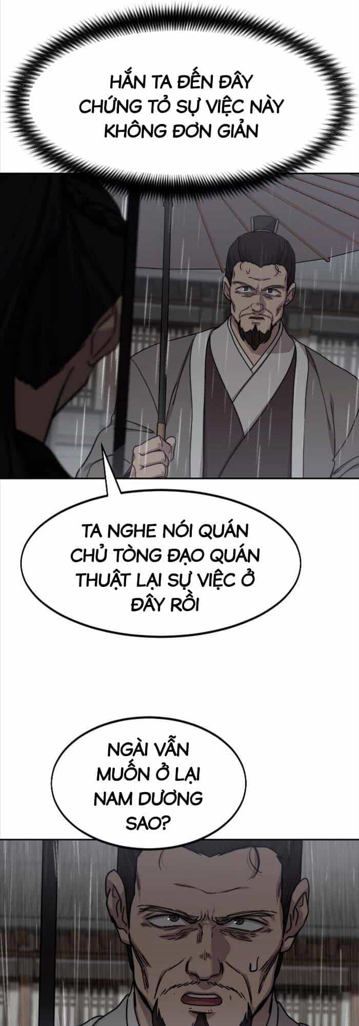 Hoa Sơn Tái Khởi - Chương 75 - ảnh 4