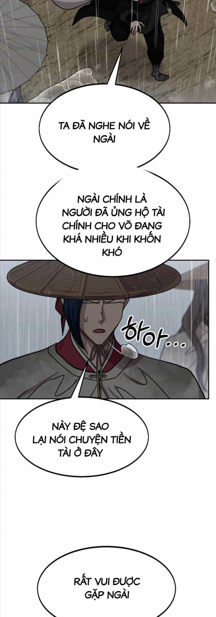 Hoa Sơn Tái Khởi - Chương 75 - ảnh 46