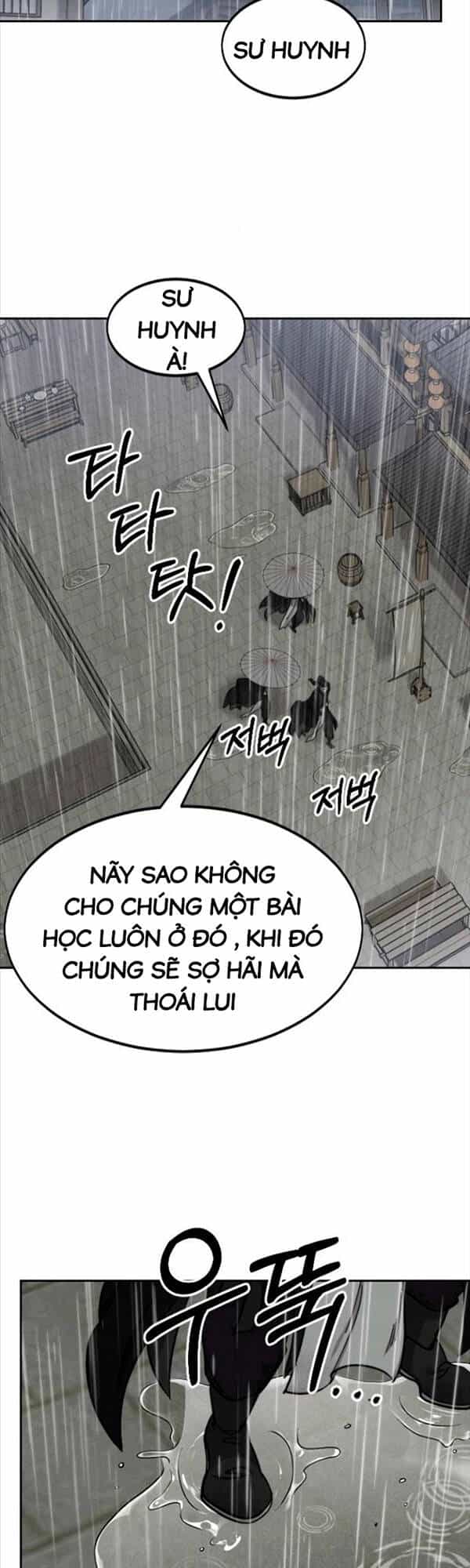 Hoa Sơn Tái Khởi - Chương 76 - ảnh 16