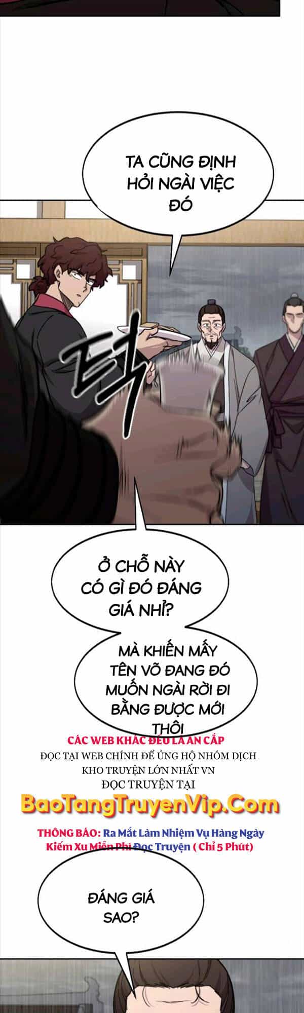 Hoa Sơn Tái Khởi - Chương 76 - ảnh 36