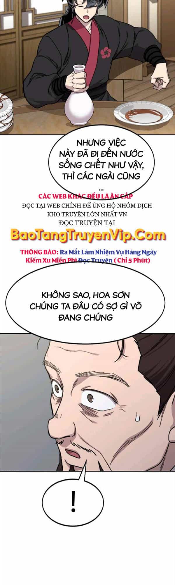 Hoa Sơn Tái Khởi - Chương 76 - ảnh 40