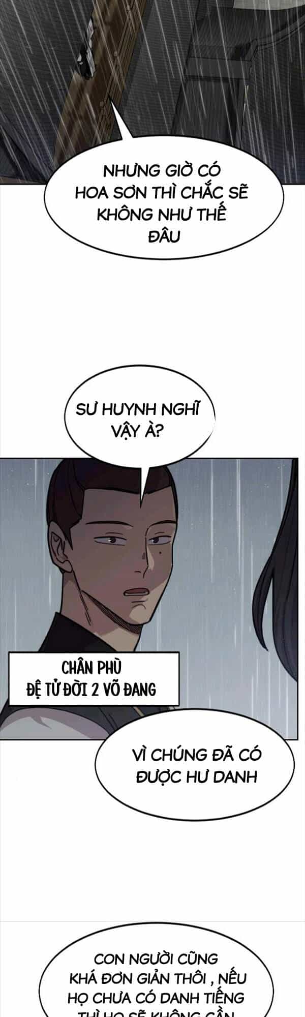 Hoa Sơn Tái Khởi - Chương 76 - ảnh 47