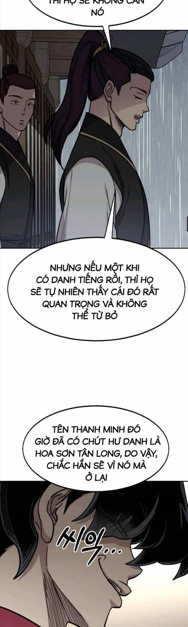 Hoa Sơn Tái Khởi - Chương 76 - ảnh 48