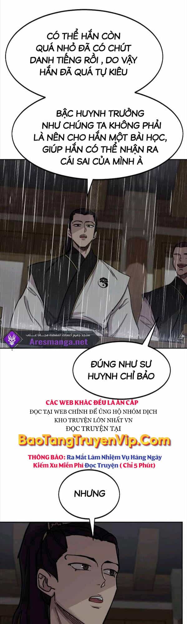 Hoa Sơn Tái Khởi - Chương 76 - ảnh 50