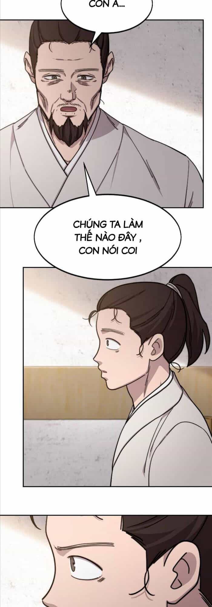 Hoa Sơn Tái Khởi - Chương 77 - ảnh 10