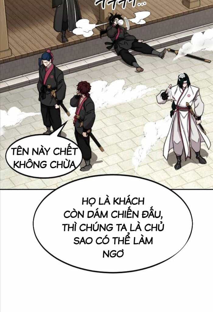 Hoa Sơn Tái Khởi - Chương 77 - ảnh 12