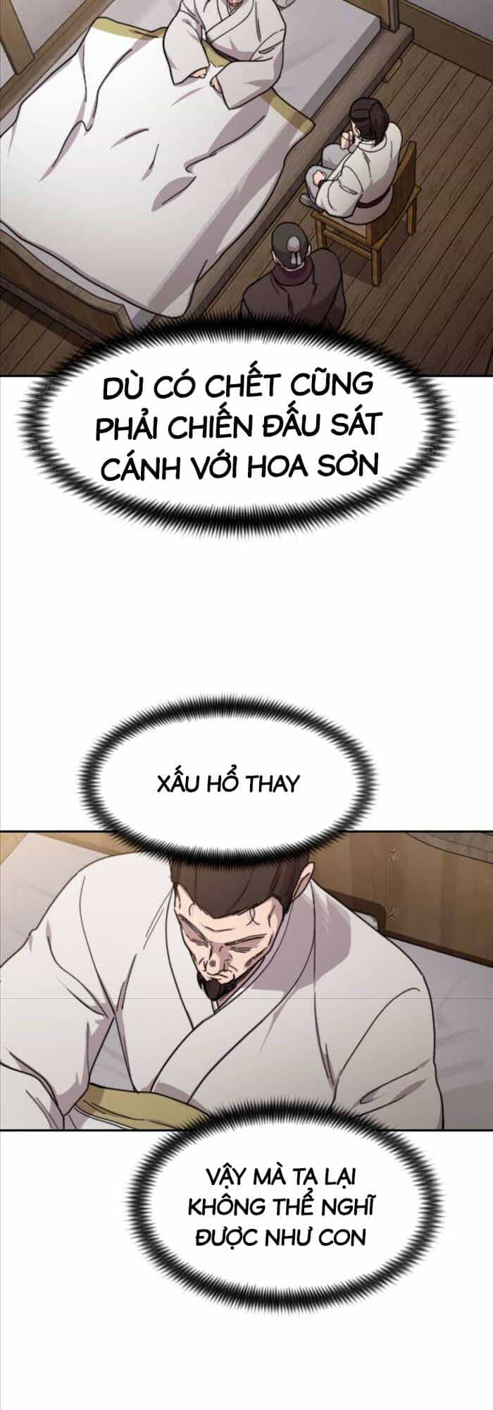 Hoa Sơn Tái Khởi - Chương 77 - ảnh 20