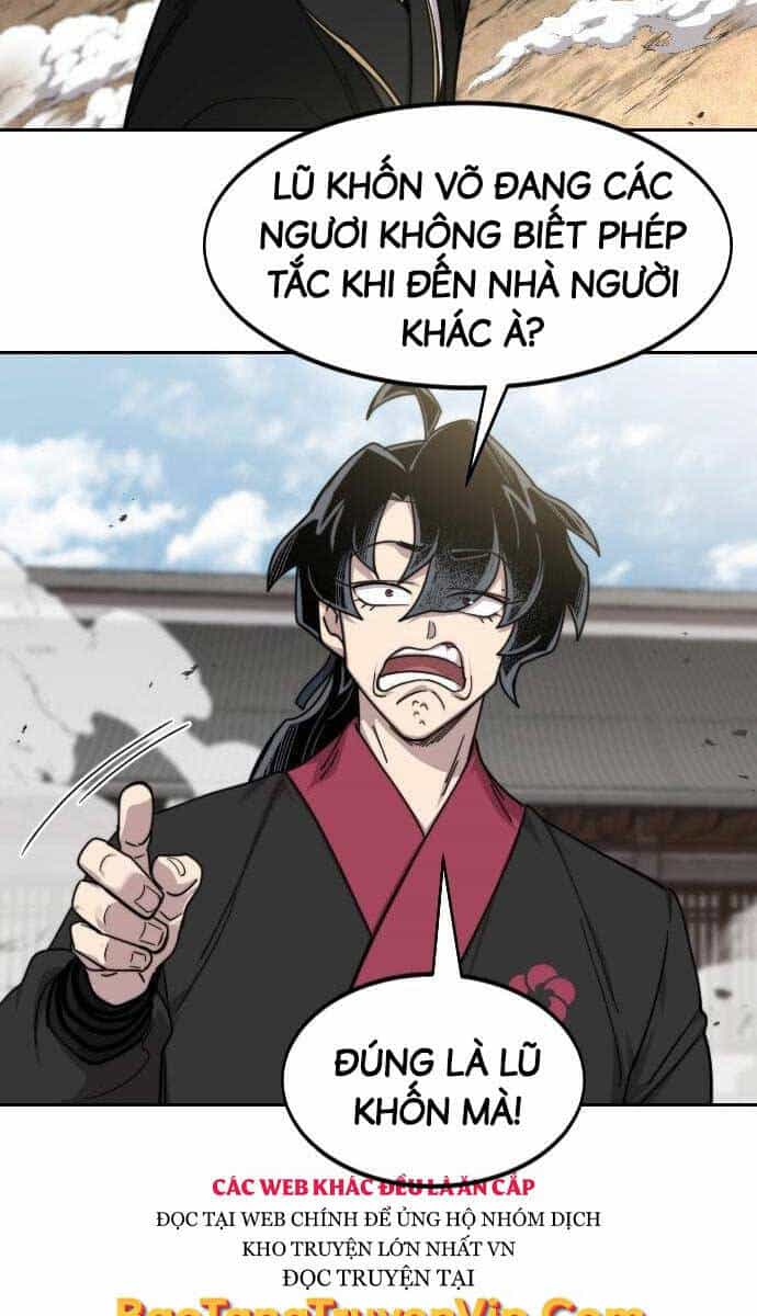 Hoa Sơn Tái Khởi - Chương 78 - ảnh 15