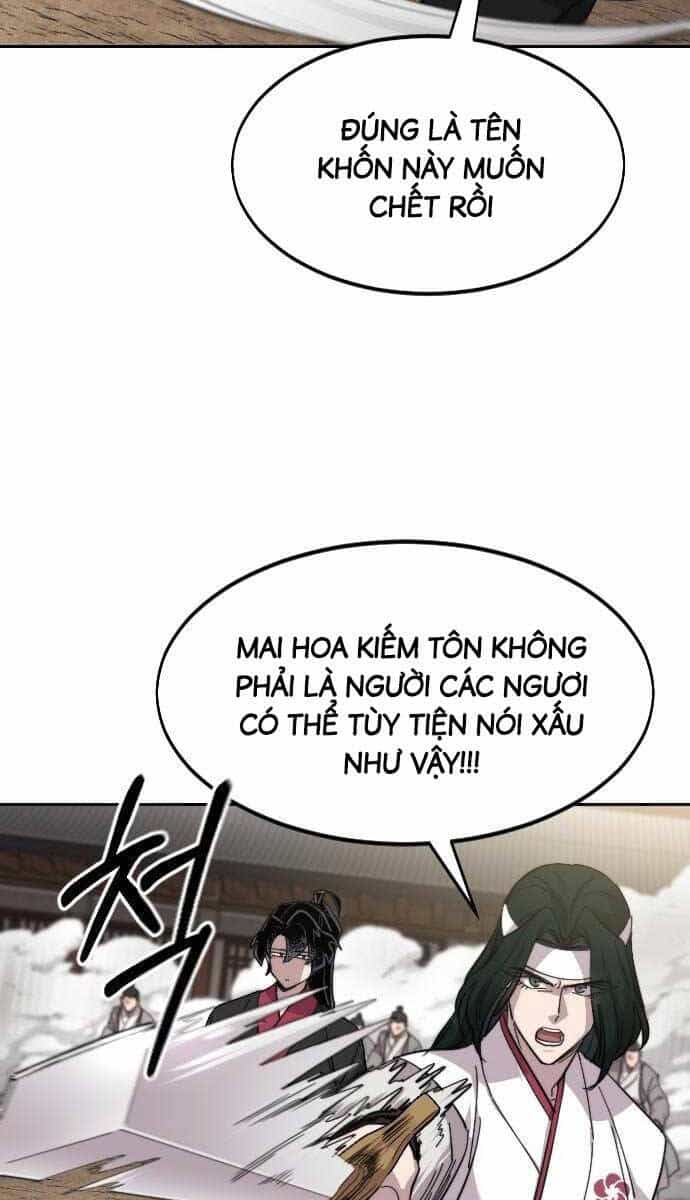 Hoa Sơn Tái Khởi - Chương 78 - ảnh 37