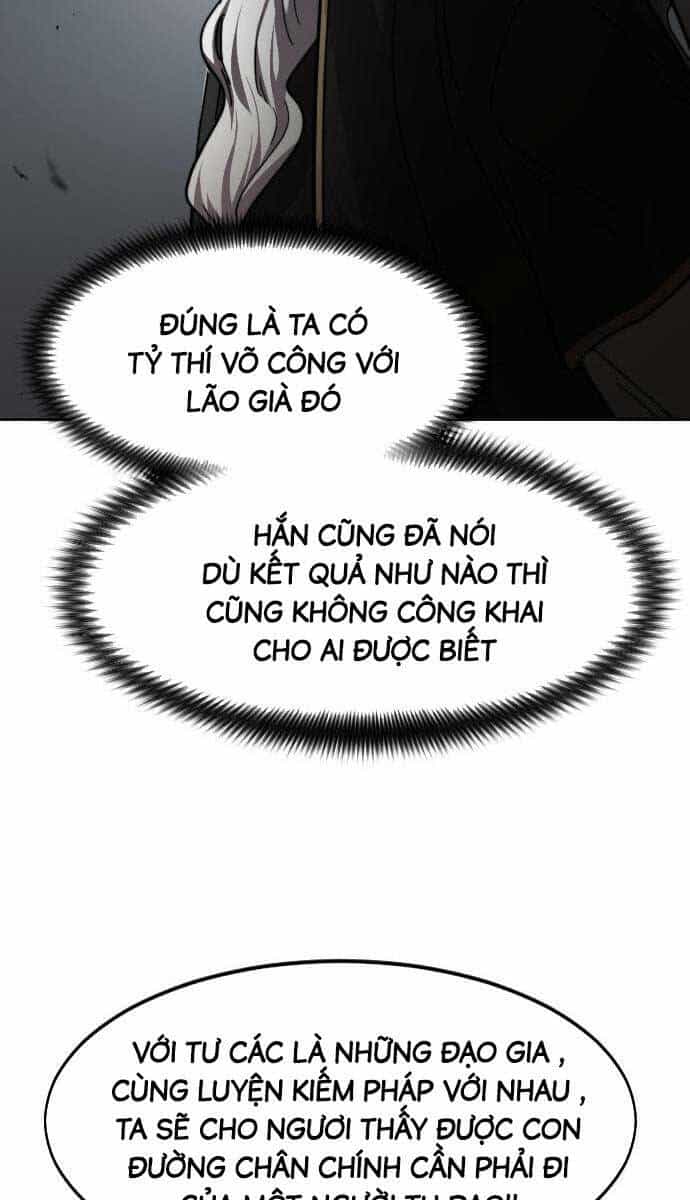 Hoa Sơn Tái Khởi - Chương 78 - ảnh 41