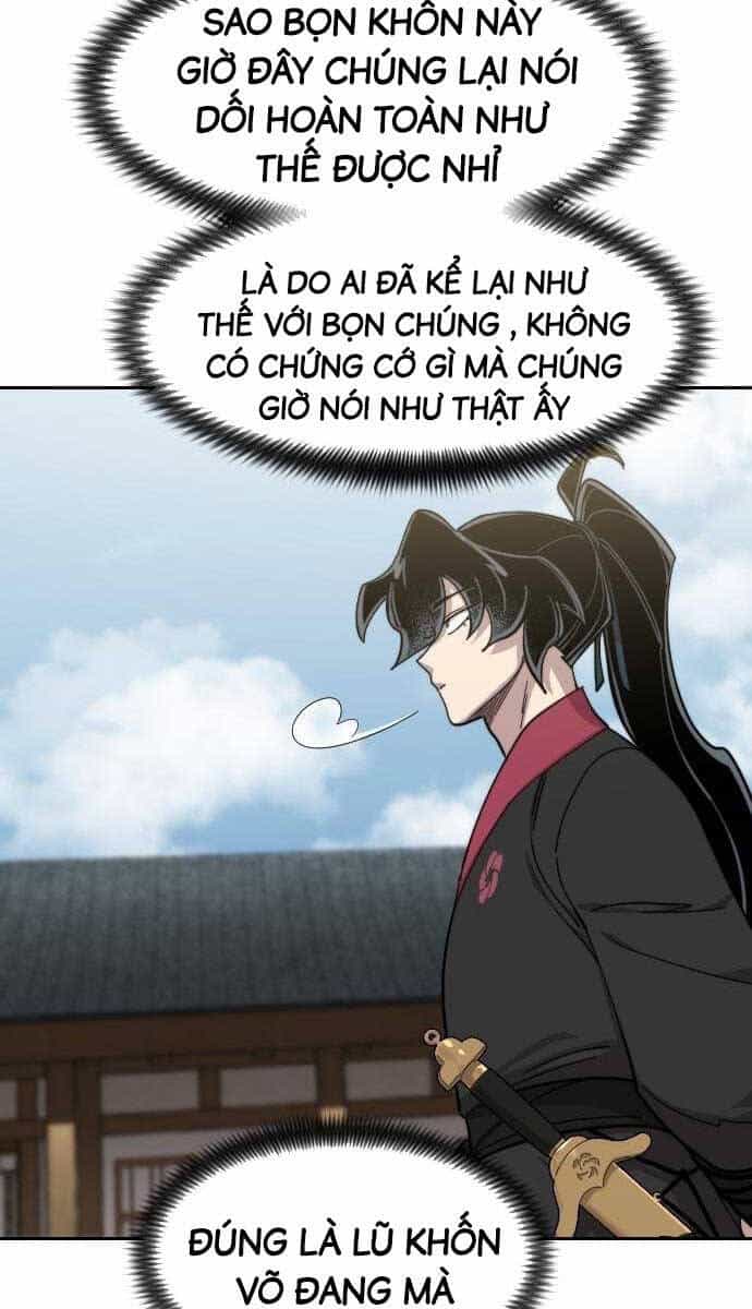 Hoa Sơn Tái Khởi - Chương 78 - ảnh 49