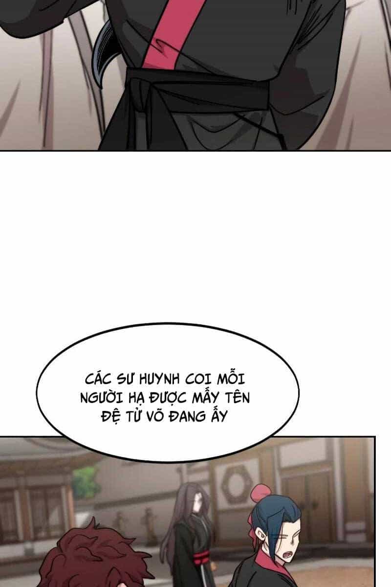 Hoa Sơn Tái Khởi - Chương 78 - ảnh 67