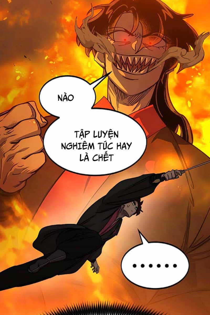 Hoa Sơn Tái Khởi - Chương 78 - ảnh 89
