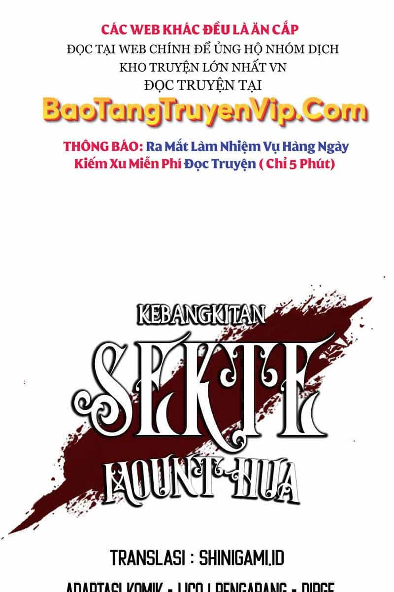 Hoa Sơn Tái Khởi - Chương 79 - ảnh 28