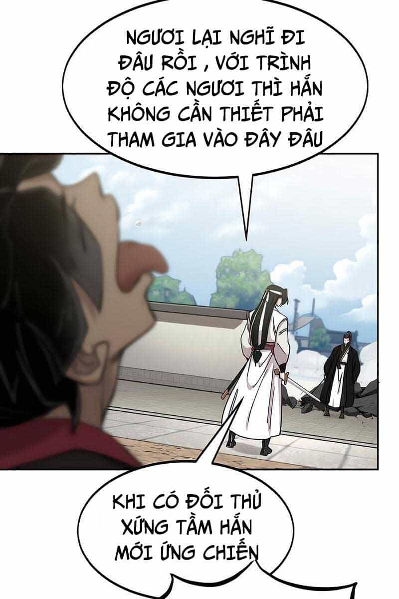 Hoa Sơn Tái Khởi - Chương 79 - ảnh 36