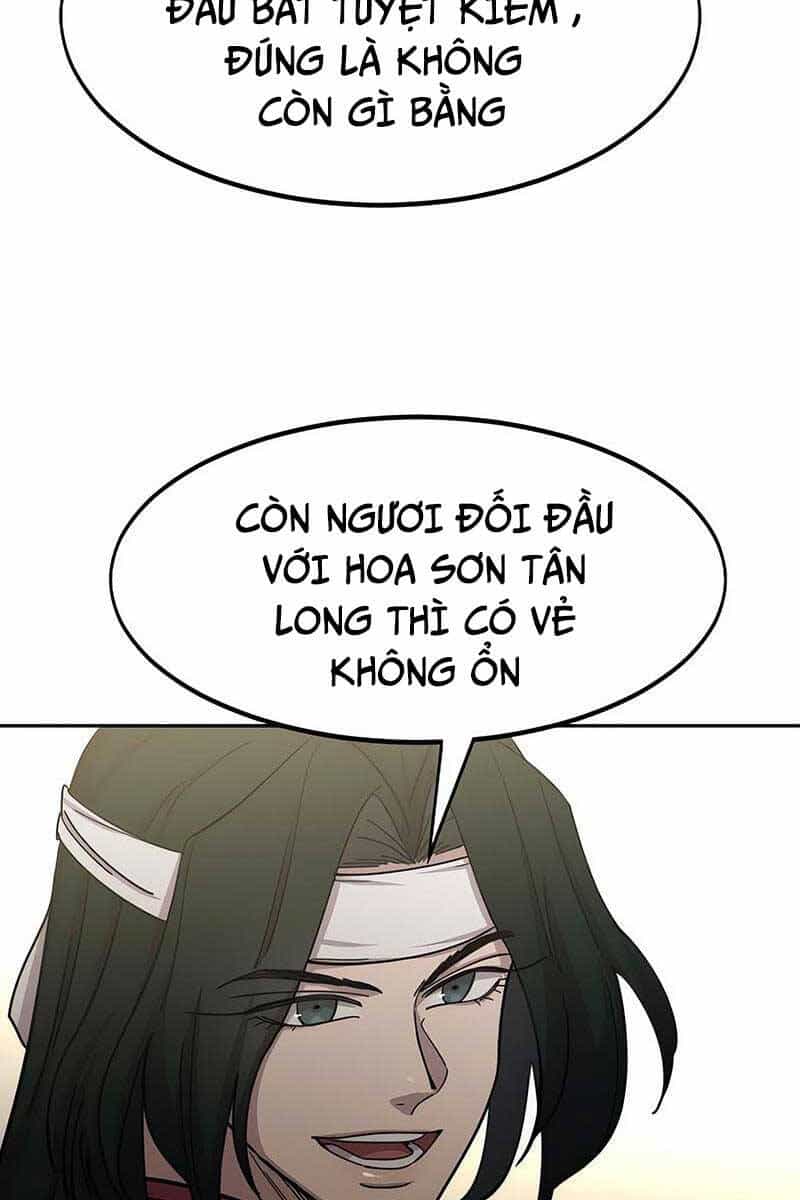 Hoa Sơn Tái Khởi - Chương 79 - ảnh 43