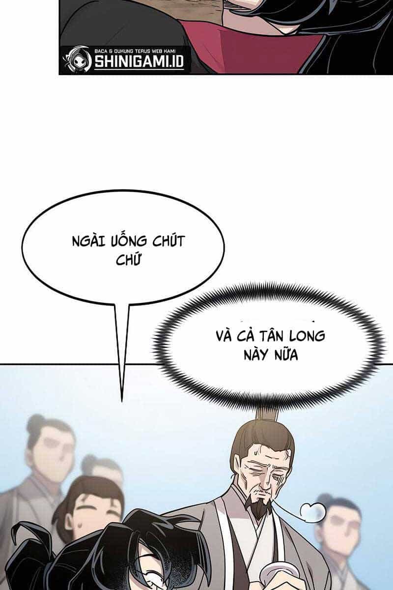 Hoa Sơn Tái Khởi - Chương 79 - ảnh 9
