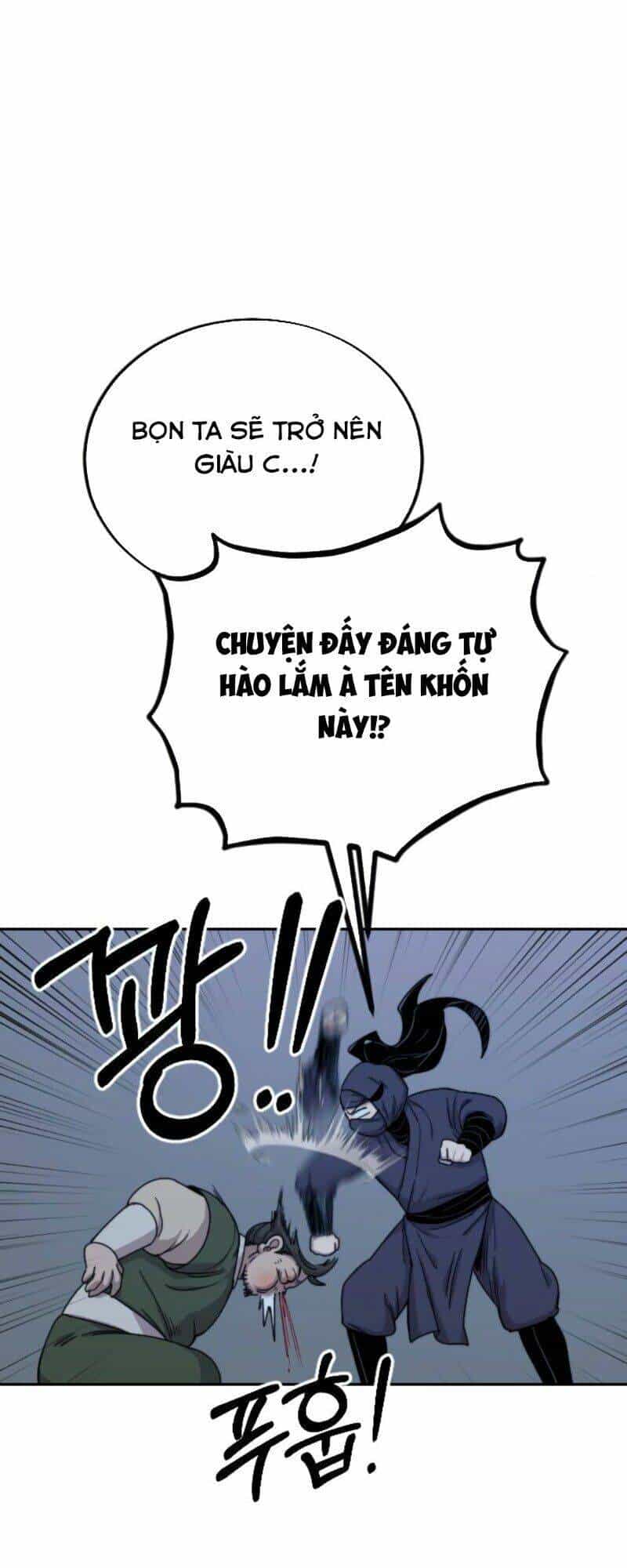 Hoa Sơn Tái Khởi - Chương 7 - ảnh 11