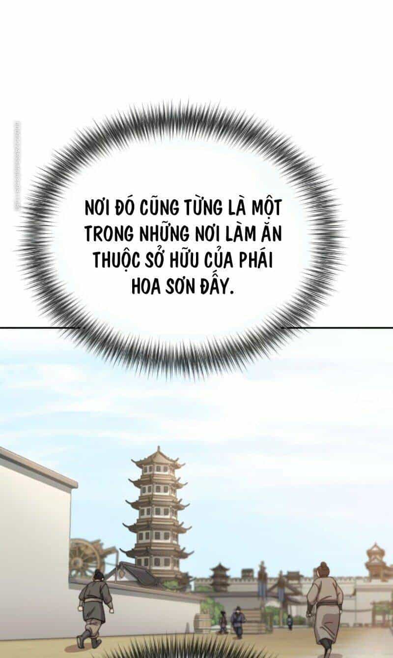 Hoa Sơn Tái Khởi - Chương 7 - ảnh 15