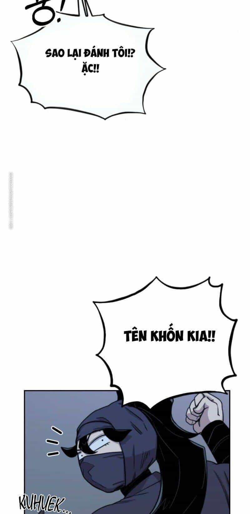 Hoa Sơn Tái Khởi - Chương 7 - ảnh 18