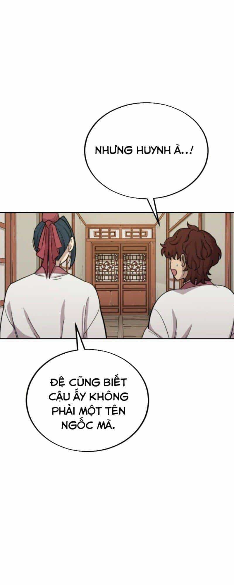 Hoa Sơn Tái Khởi - Chương 7 - ảnh 55